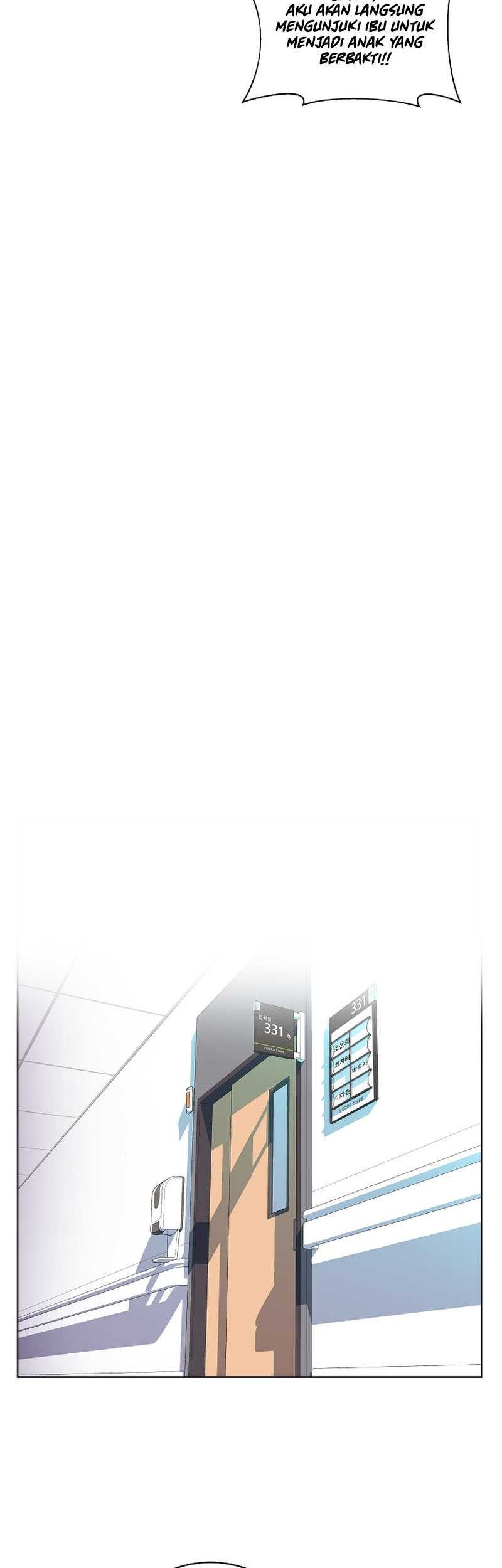 I Became A Part Time Employee For Gods (Albanara of the Gods) Chapter 13 Gambar 31