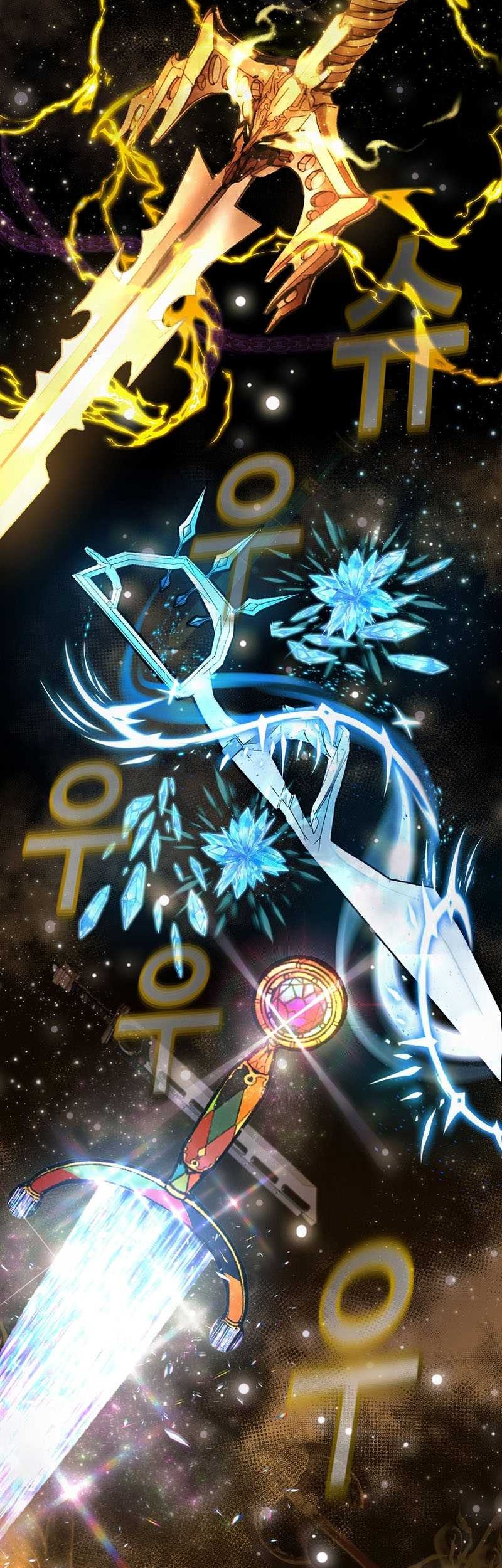 I Became A Part Time Employee For Gods (Albanara of the Gods) Chapter 12 Gambar 39