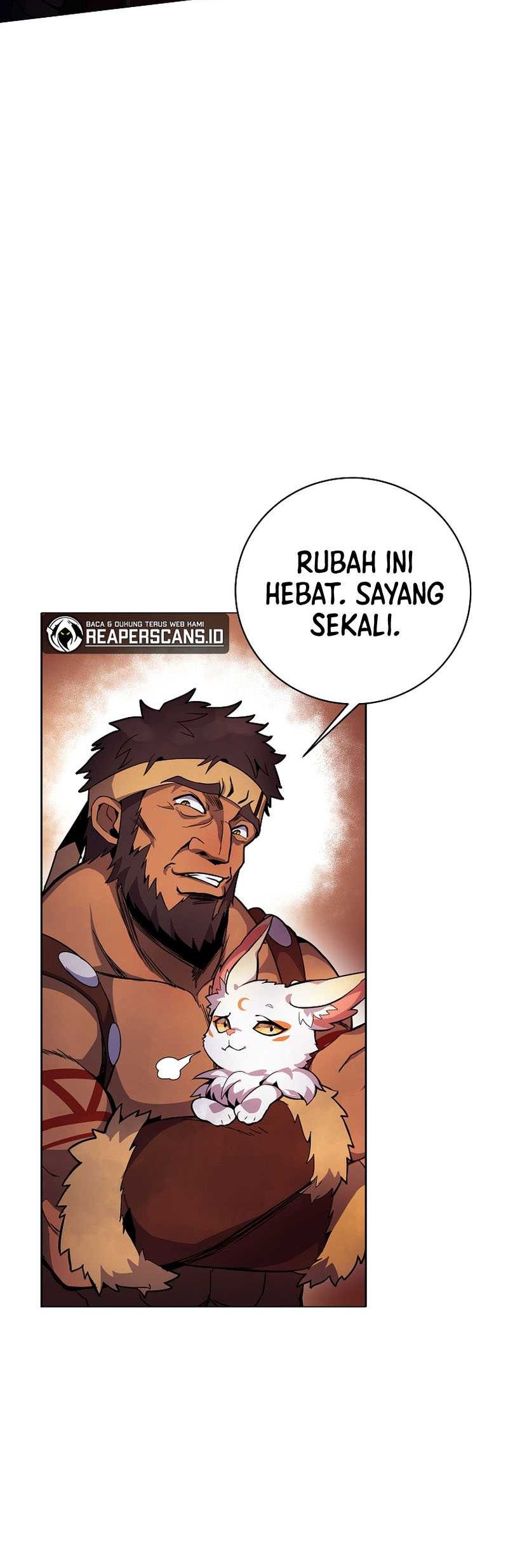 I Became A Part Time Employee For Gods (Albanara of the Gods) Chapter 12 Gambar 41