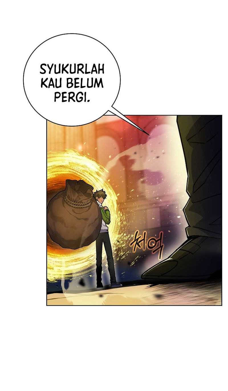 I Became A Part Time Employee For Gods (Albanara of the Gods) Chapter 12 Gambar 53