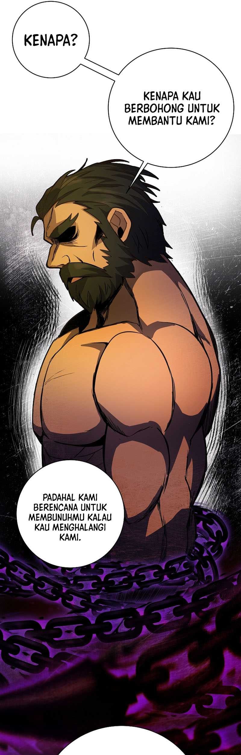 I Became A Part Time Employee For Gods (Albanara of the Gods) Chapter 12 Gambar 54