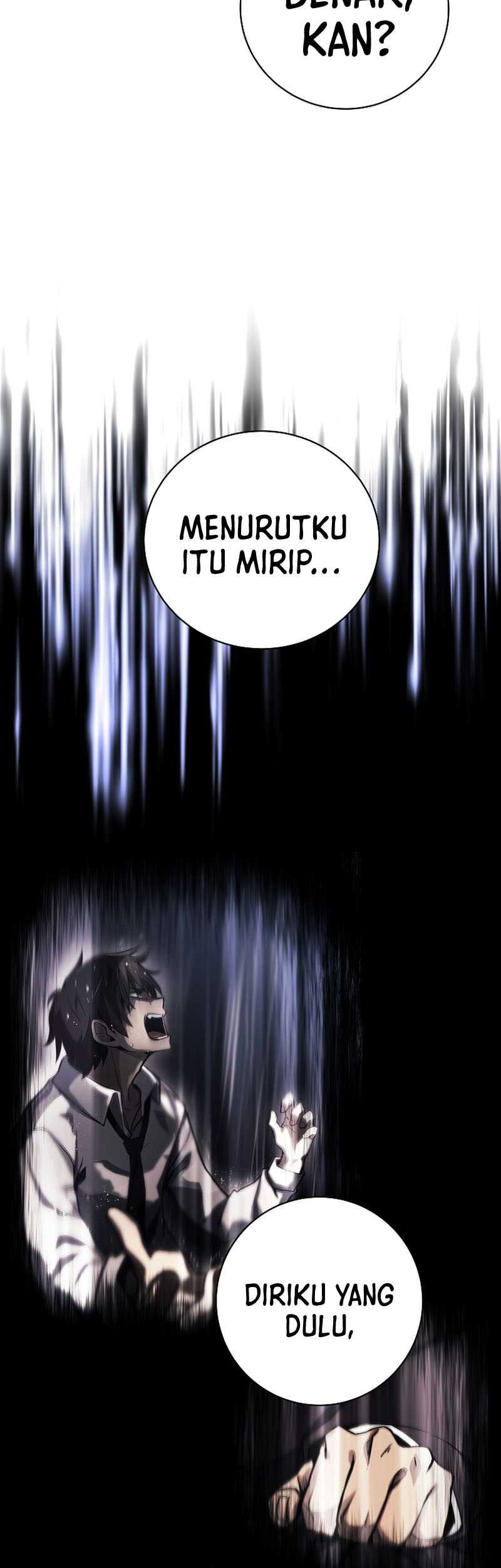 I Became A Part Time Employee For Gods (Albanara of the Gods) Chapter 12 Gambar 56