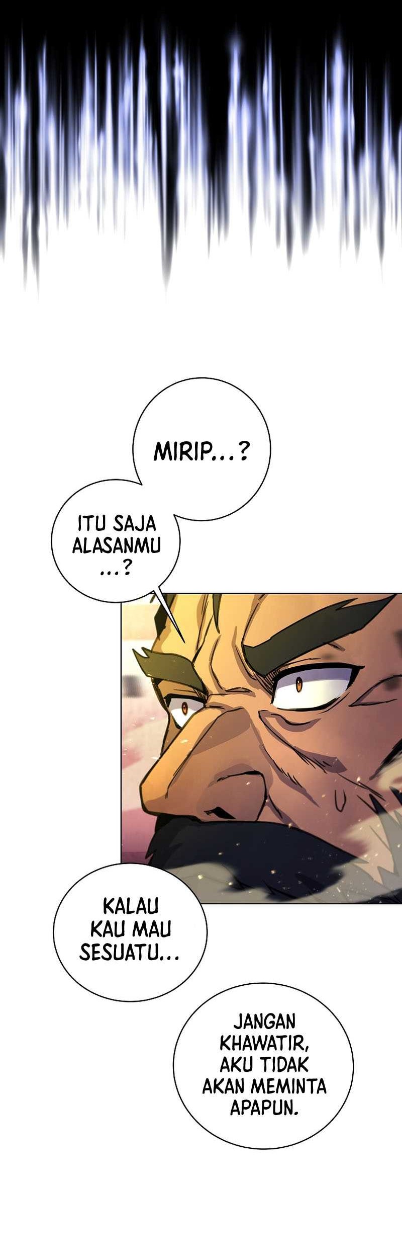 I Became A Part Time Employee For Gods (Albanara of the Gods) Chapter 12 Gambar 59