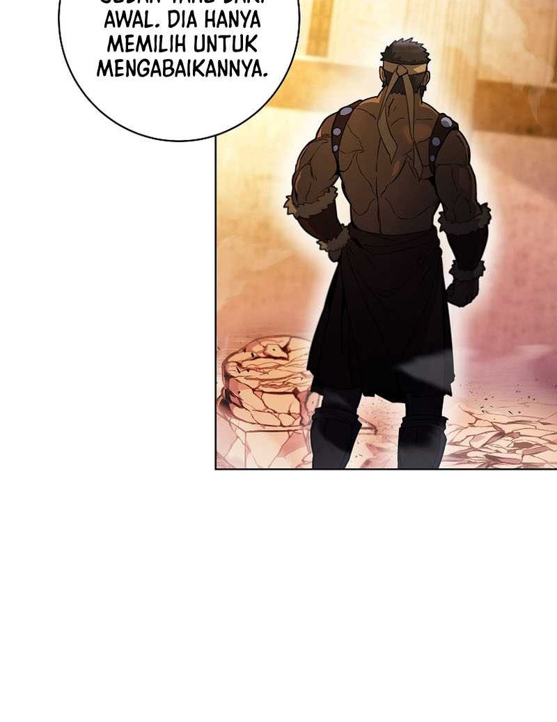 I Became A Part Time Employee For Gods (Albanara of the Gods) Chapter 12 Gambar 61