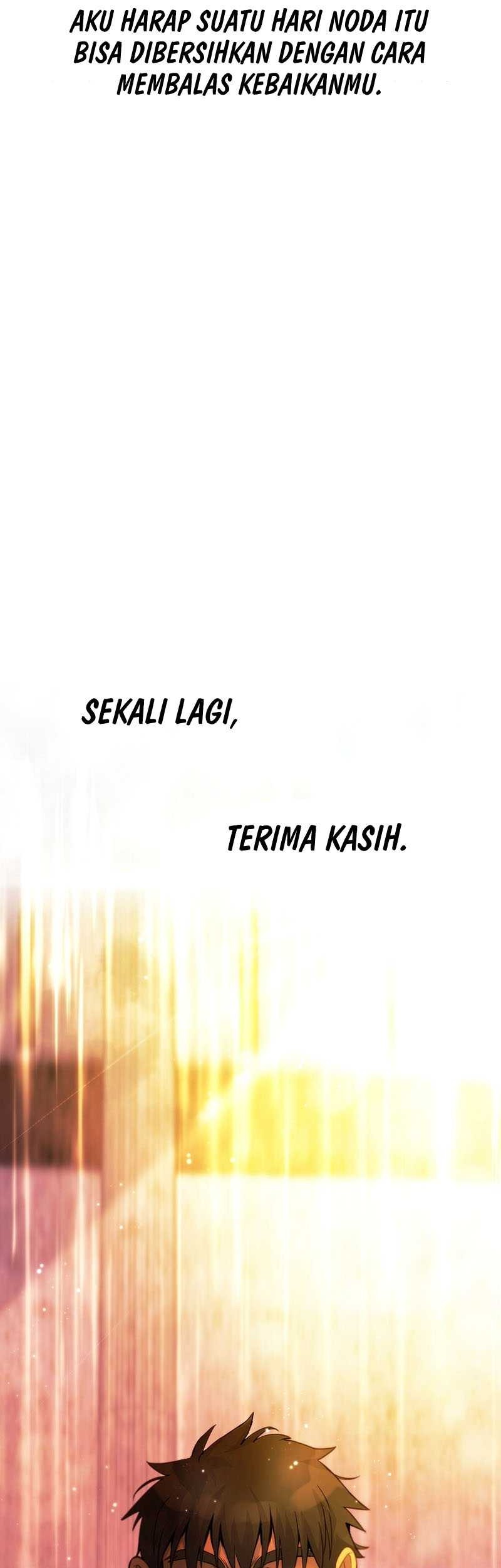 I Became A Part Time Employee For Gods (Albanara of the Gods) Chapter 12 Gambar 64