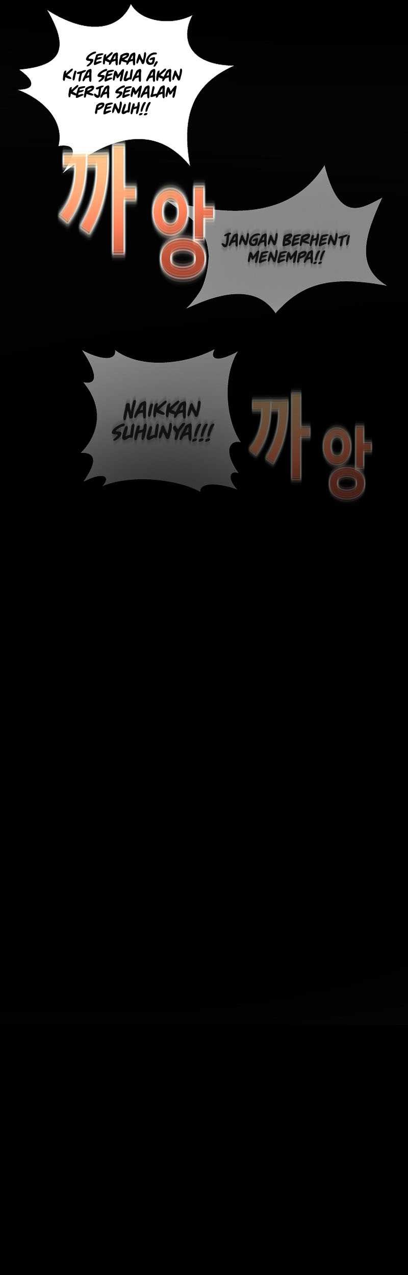 I Became A Part Time Employee For Gods (Albanara of the Gods) Chapter 12 Gambar 66