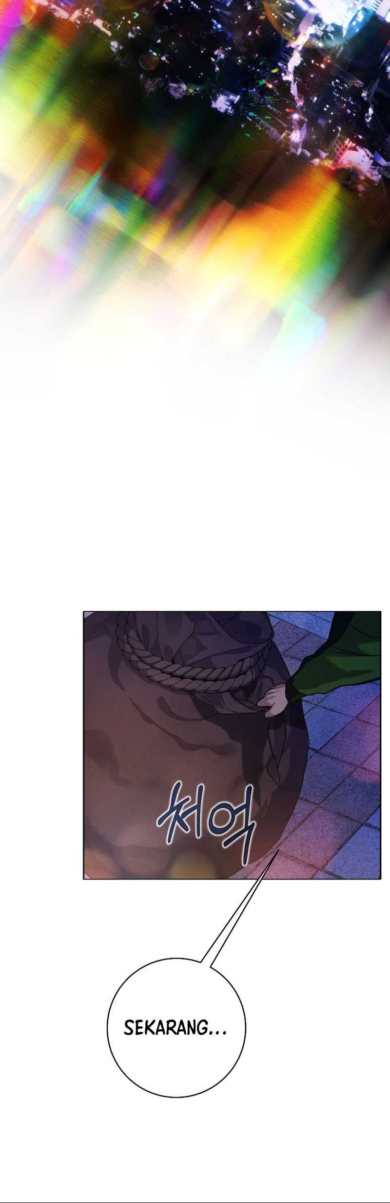 I Became A Part Time Employee For Gods (Albanara of the Gods) Chapter 12 Gambar 69