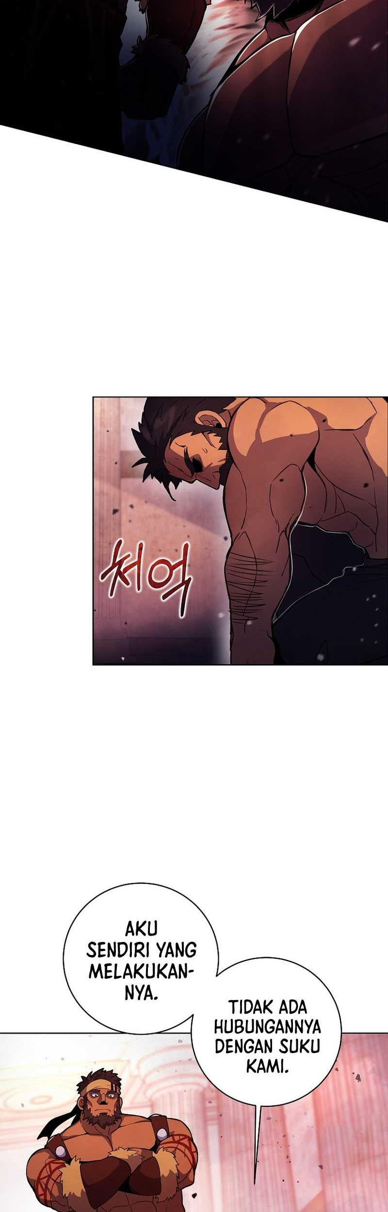 I Became A Part Time Employee For Gods (Albanara of the Gods) Chapter 12 Gambar 7