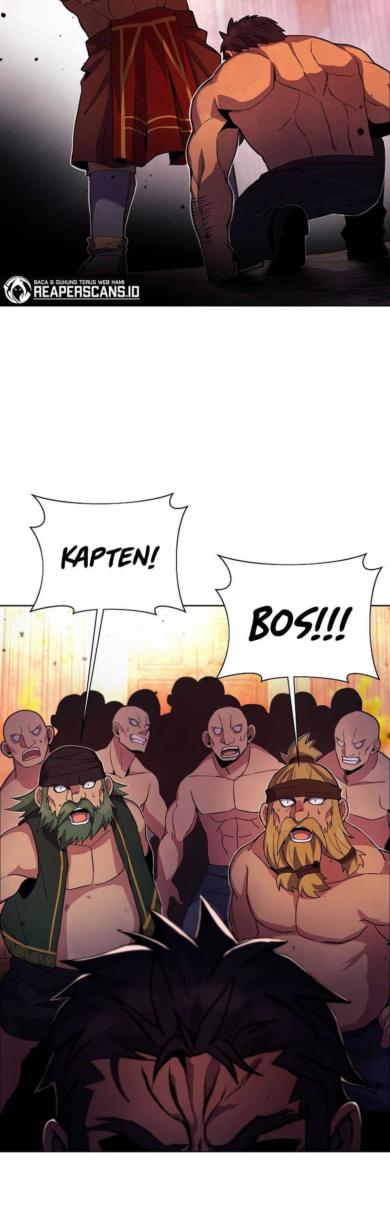 I Became A Part Time Employee For Gods (Albanara of the Gods) Chapter 12 Gambar 8