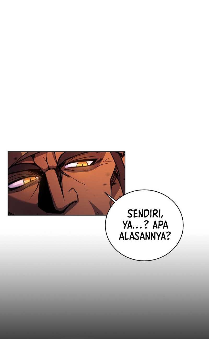 I Became A Part Time Employee For Gods (Albanara of the Gods) Chapter 12 Gambar 9