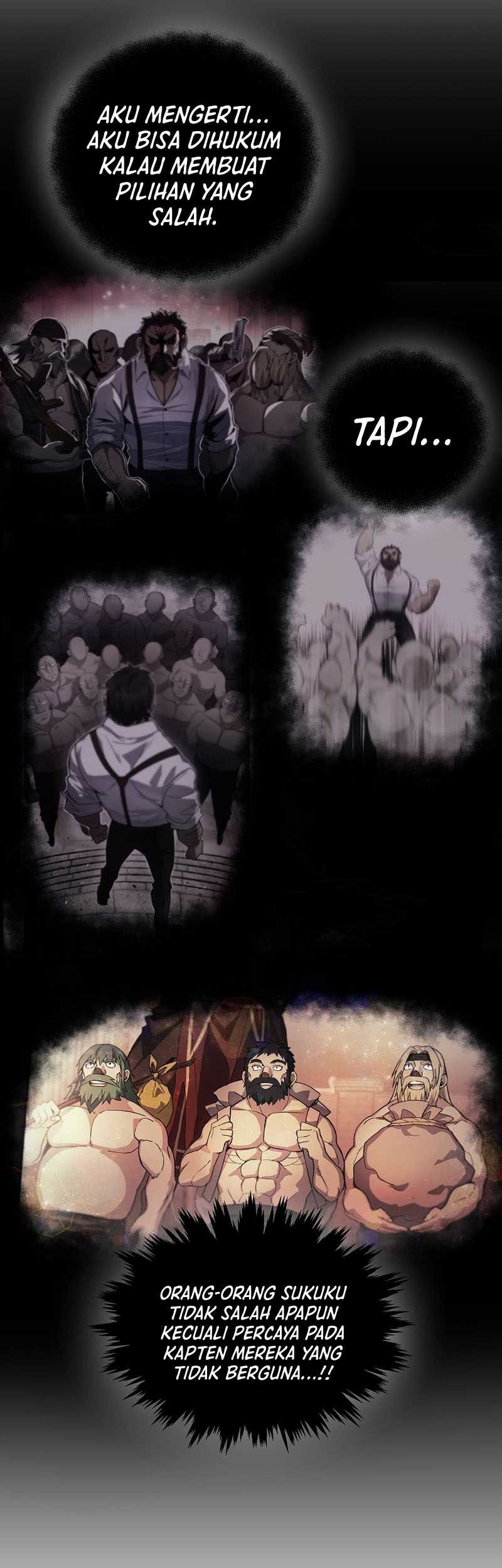 I Became A Part Time Employee For Gods (Albanara of the Gods) Chapter 12 Gambar 10