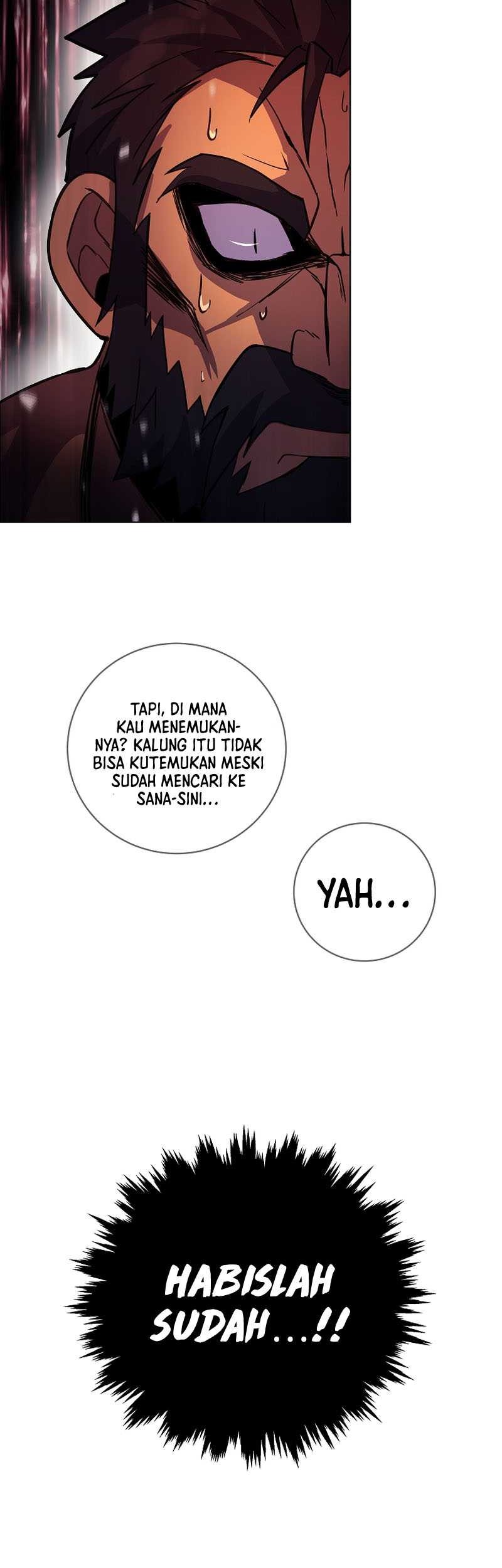 I Became A Part Time Employee For Gods (Albanara of the Gods) Chapter 12 Gambar 16