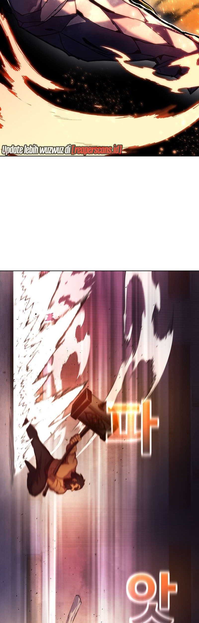 I Became A Part Time Employee For Gods (Albanara of the Gods) Chapter 11 Gambar 41