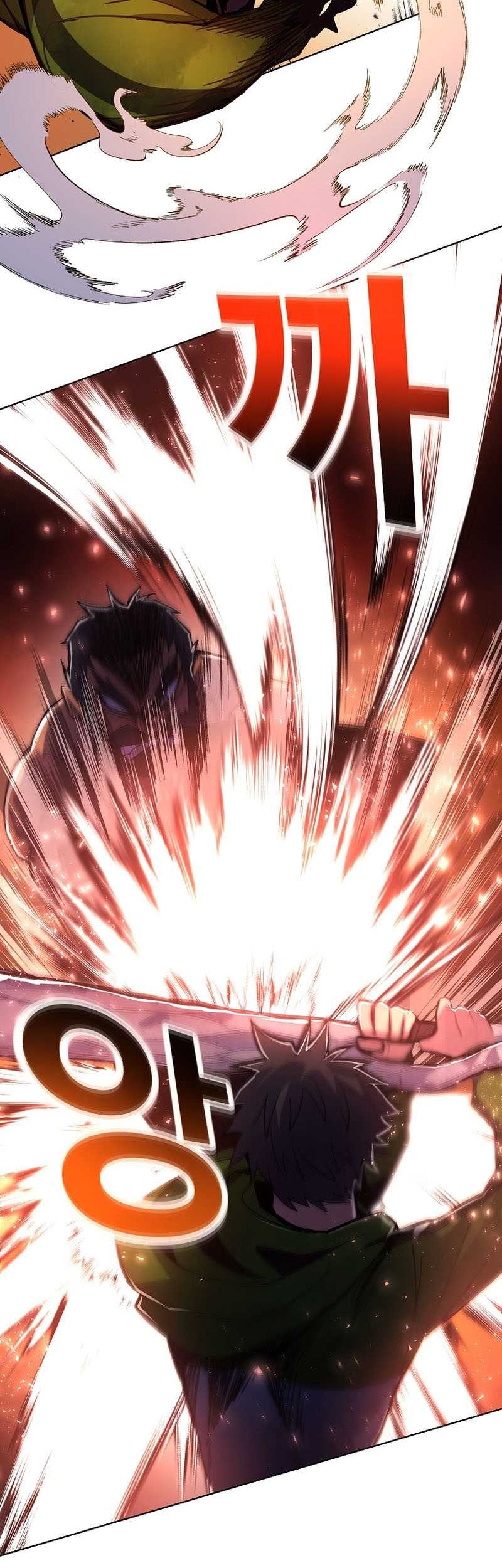 I Became A Part Time Employee For Gods (Albanara of the Gods) Chapter 11 Gambar 43