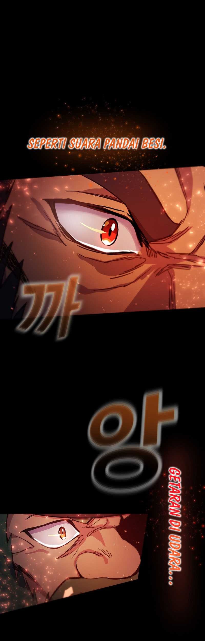 I Became A Part Time Employee For Gods (Albanara of the Gods) Chapter 11 Gambar 48