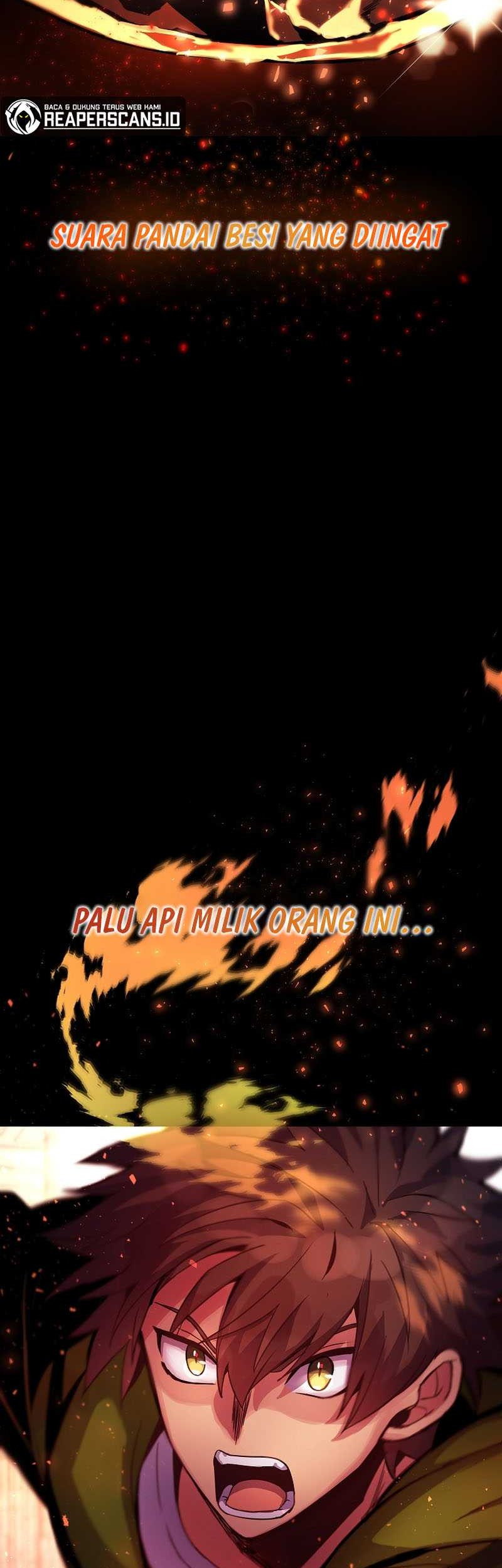 I Became A Part Time Employee For Gods (Albanara of the Gods) Chapter 11 Gambar 50