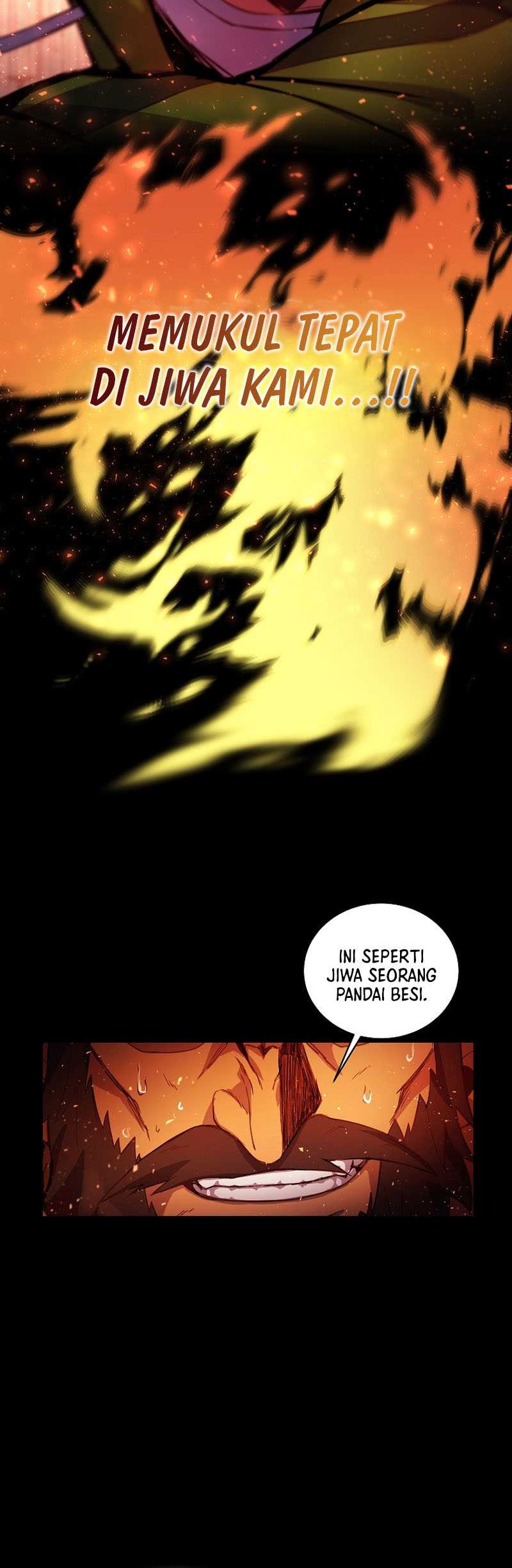 I Became A Part Time Employee For Gods (Albanara of the Gods) Chapter 11 Gambar 51
