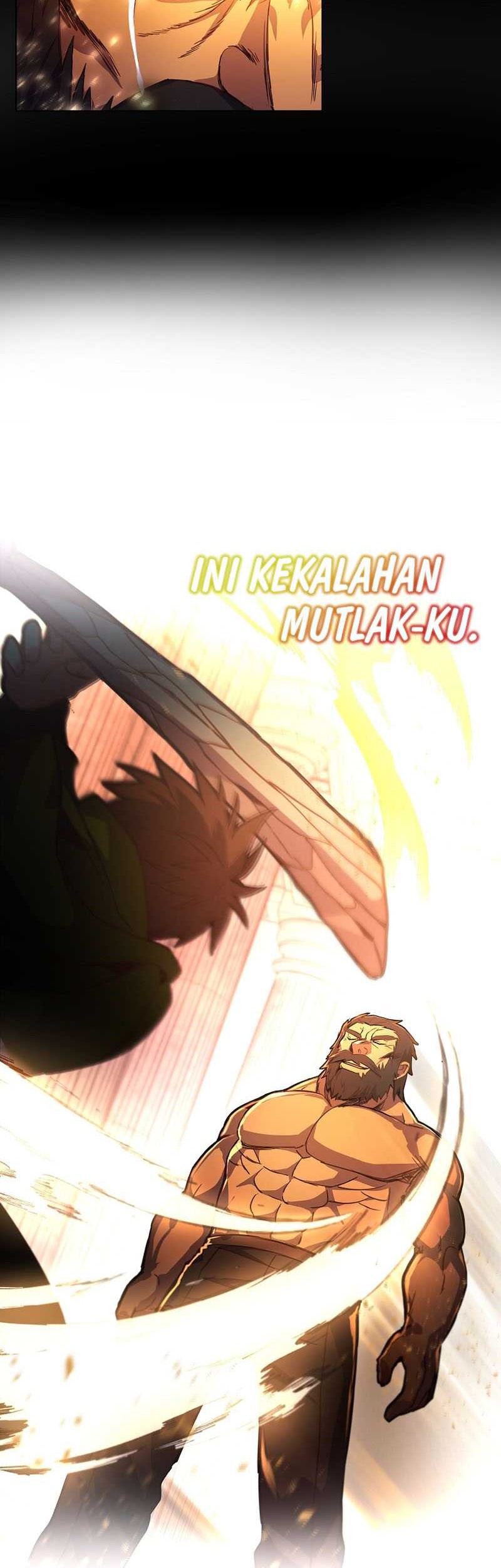 I Became A Part Time Employee For Gods (Albanara of the Gods) Chapter 11 Gambar 57