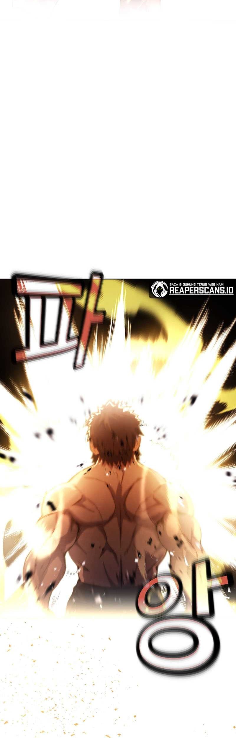 I Became A Part Time Employee For Gods (Albanara of the Gods) Chapter 11 Gambar 58