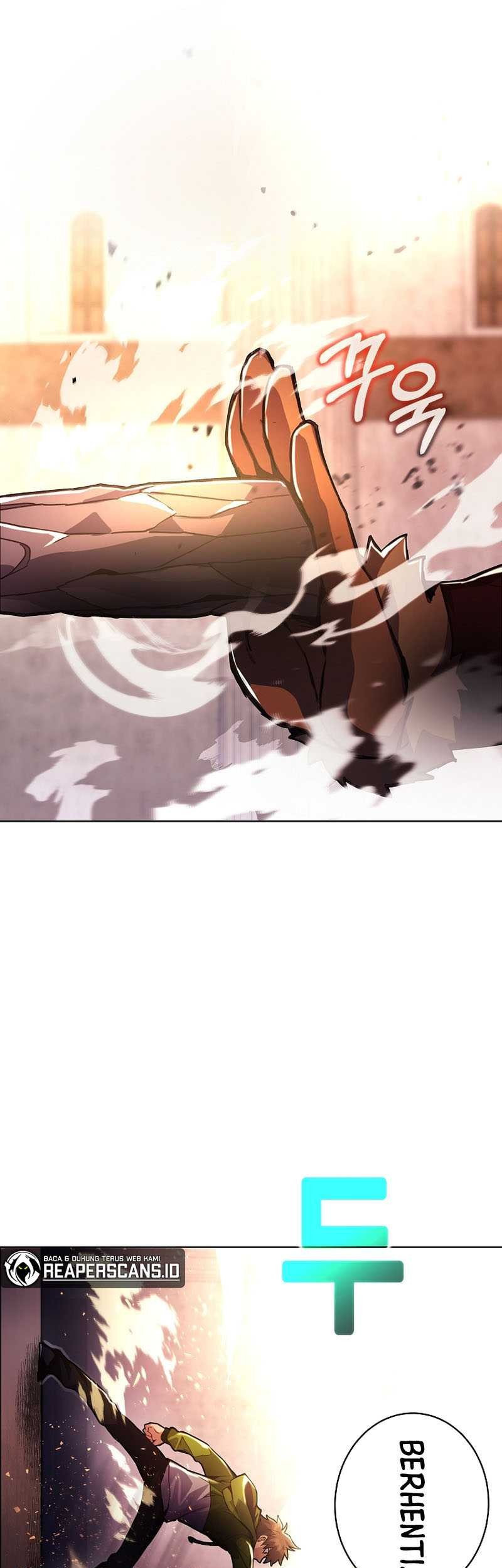 I Became A Part Time Employee For Gods (Albanara of the Gods) Chapter 11 Gambar 60