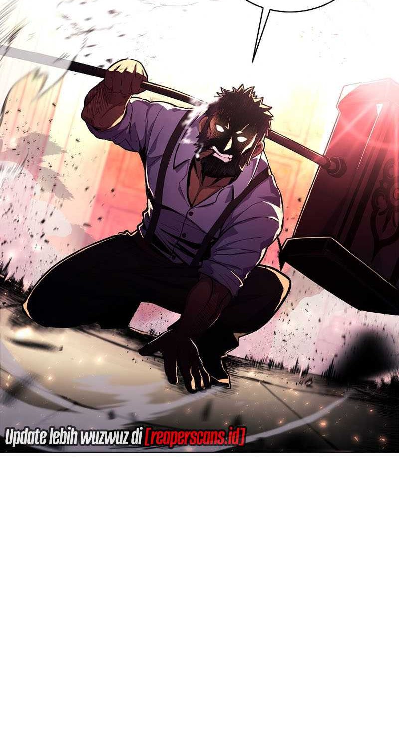 I Became A Part Time Employee For Gods (Albanara of the Gods) Chapter 11 Gambar 21