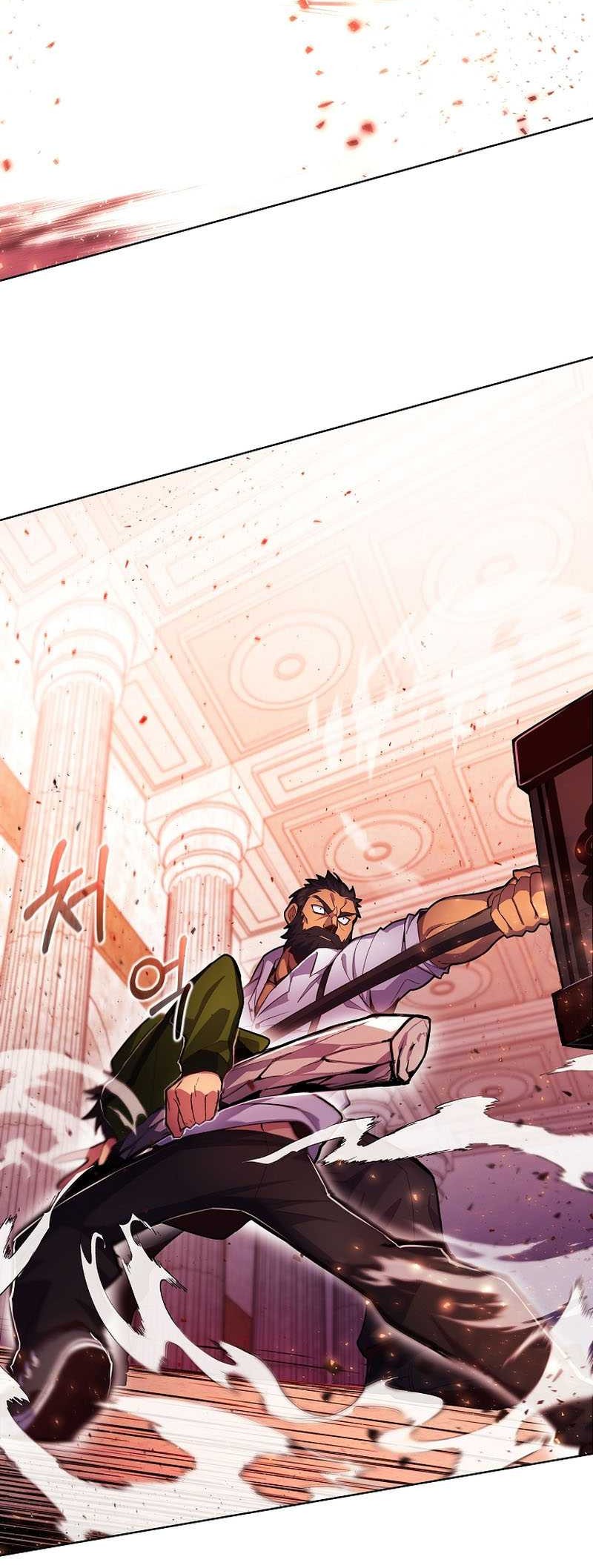 I Became A Part Time Employee For Gods (Albanara of the Gods) Chapter 11 Gambar 32