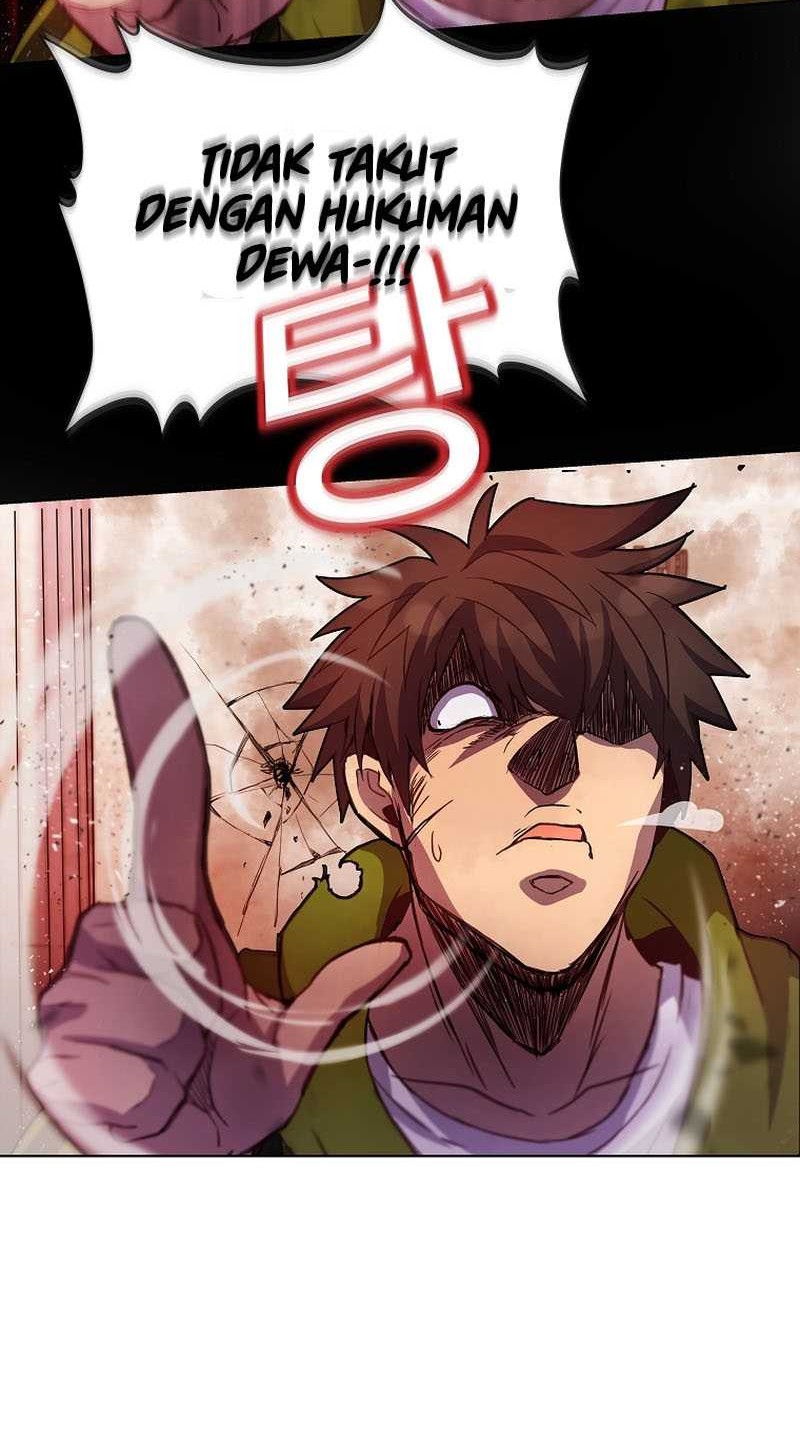 I Became A Part Time Employee For Gods (Albanara of the Gods) Chapter 10 Gambar 41