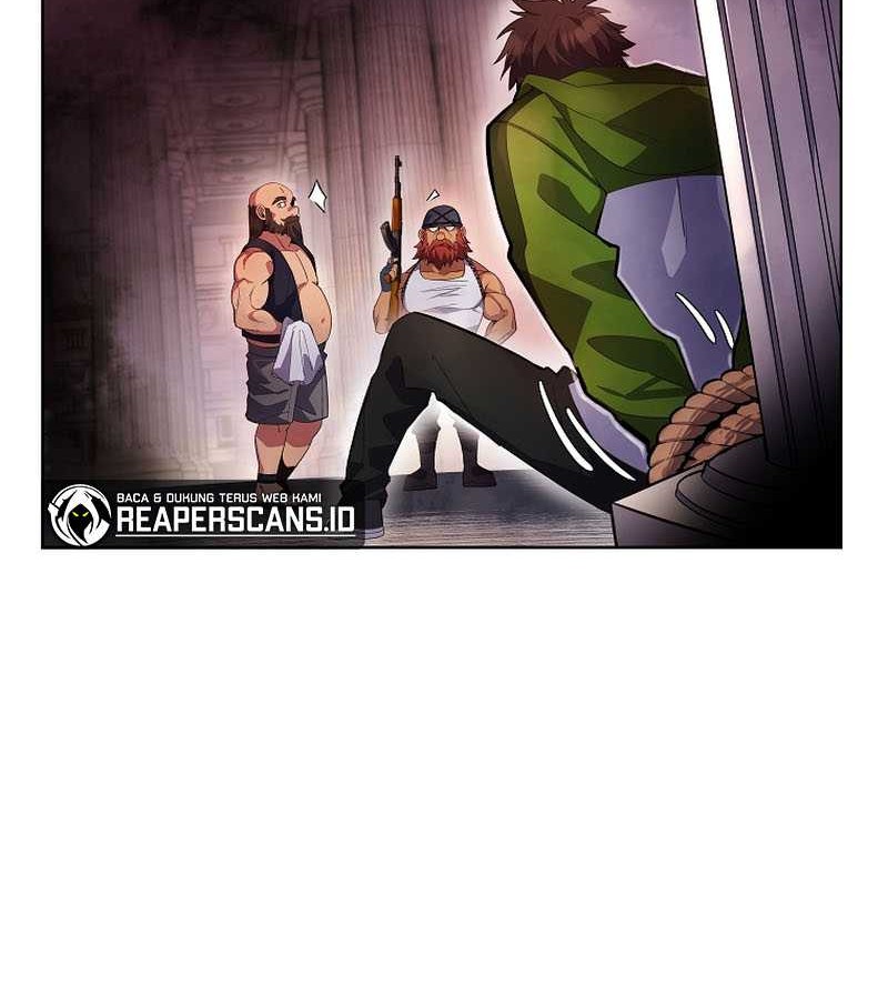 I Became A Part Time Employee For Gods (Albanara of the Gods) Chapter 10 Gambar 9