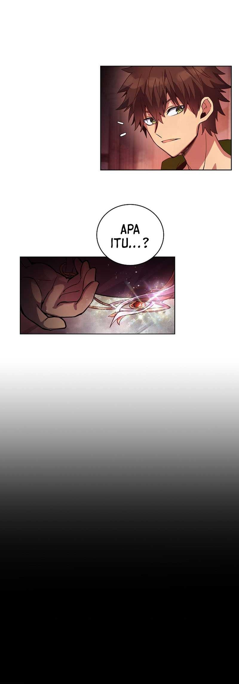 I Became A Part Time Employee For Gods (Albanara of the Gods) Chapter 10 Gambar 17
