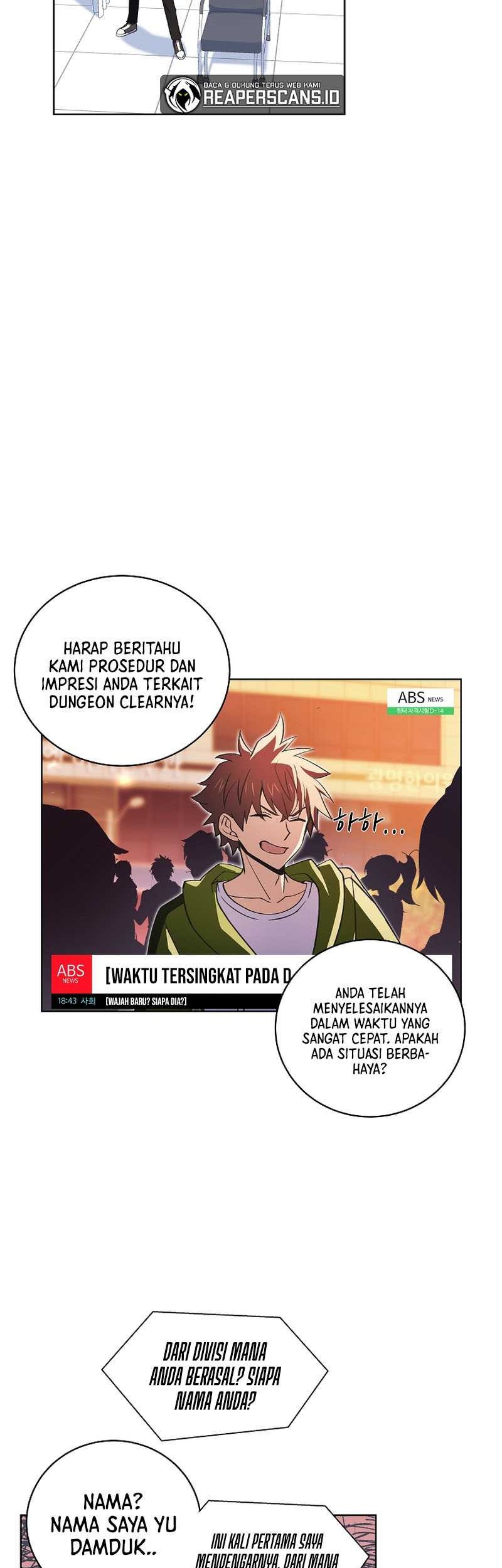 I Became A Part Time Employee For Gods (Albanara of the Gods) Chapter 09 Gambar 4