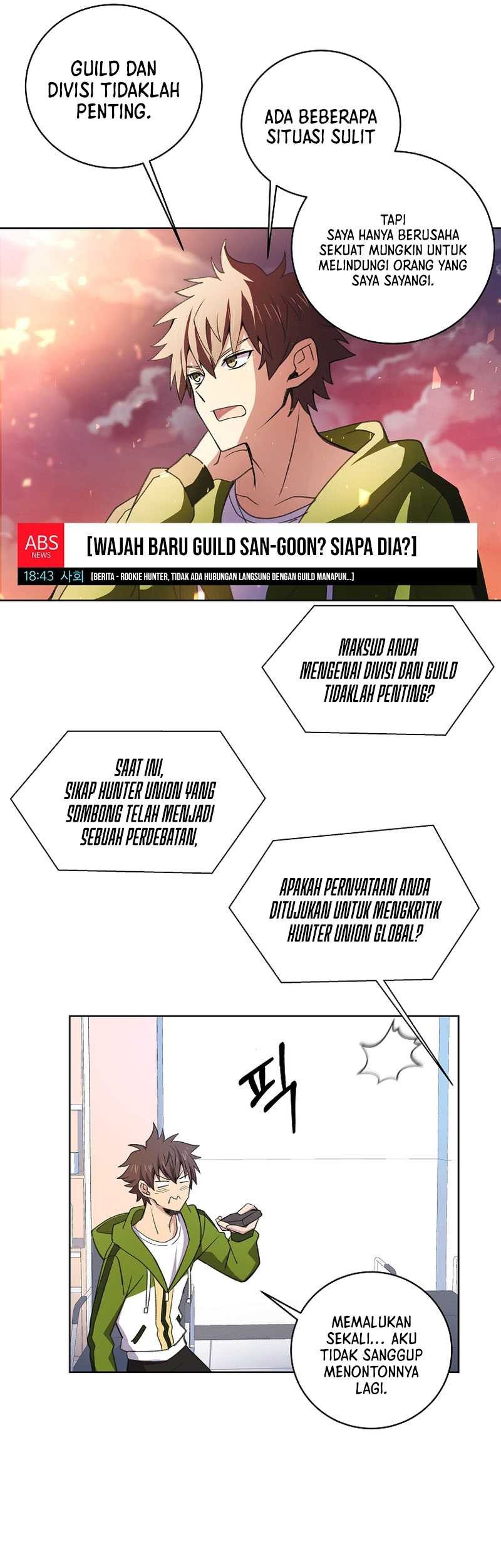 I Became A Part Time Employee For Gods (Albanara of the Gods) Chapter 09 Gambar 6
