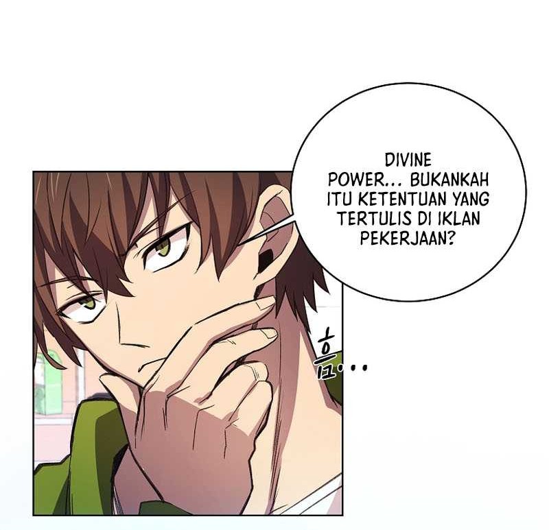 I Became A Part Time Employee For Gods (Albanara of the Gods) Chapter 09 Gambar 9