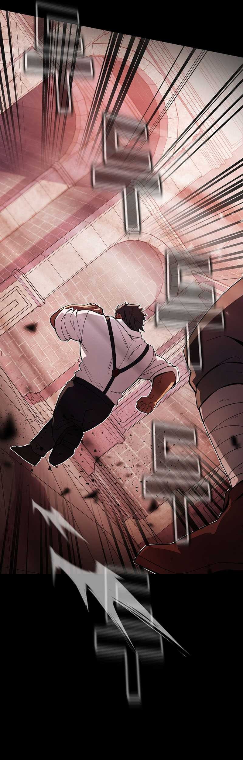 I Became A Part Time Employee For Gods (Albanara of the Gods) Chapter 09 Gambar 26
