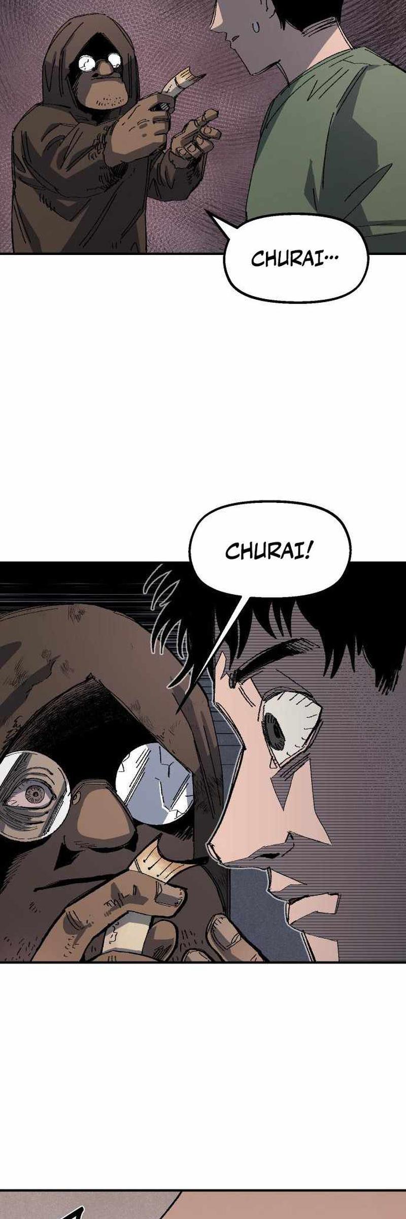 Reincarnation Of The Veteran Soldier Chapter 68 Gambar 16