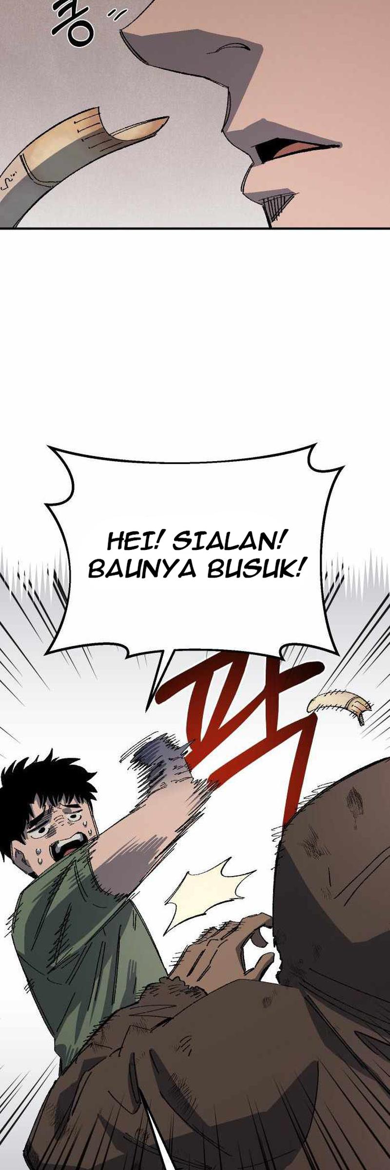 Reincarnation Of The Veteran Soldier Chapter 68 Gambar 17