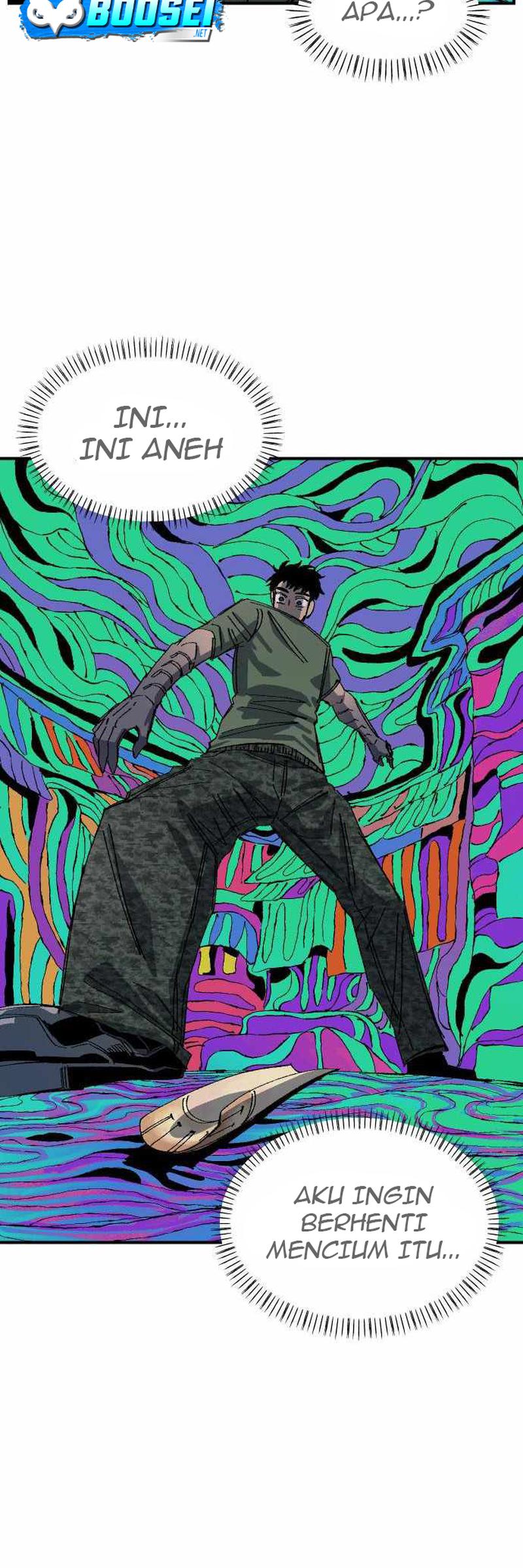 Reincarnation Of The Veteran Soldier Chapter 68 Gambar 19