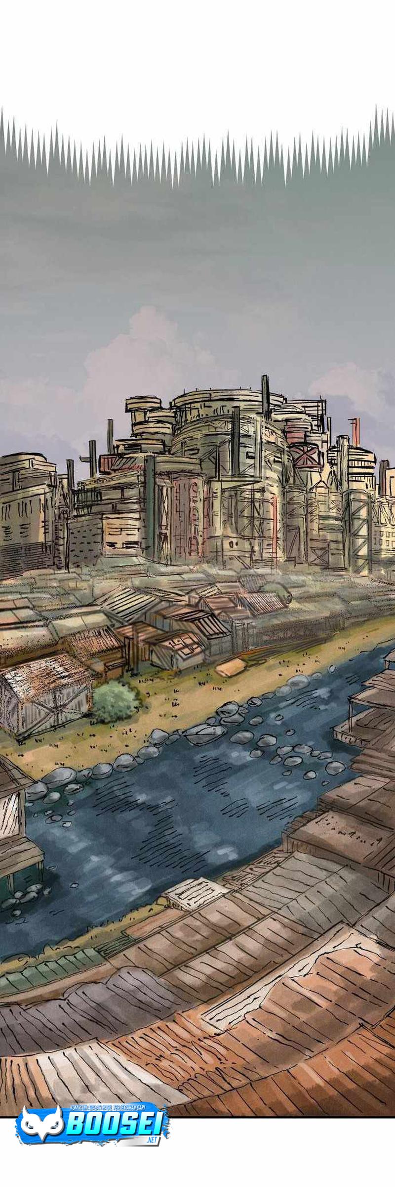 Baca  Reincarnation Of The Veteran Soldier Chapter 68 Gambar 2