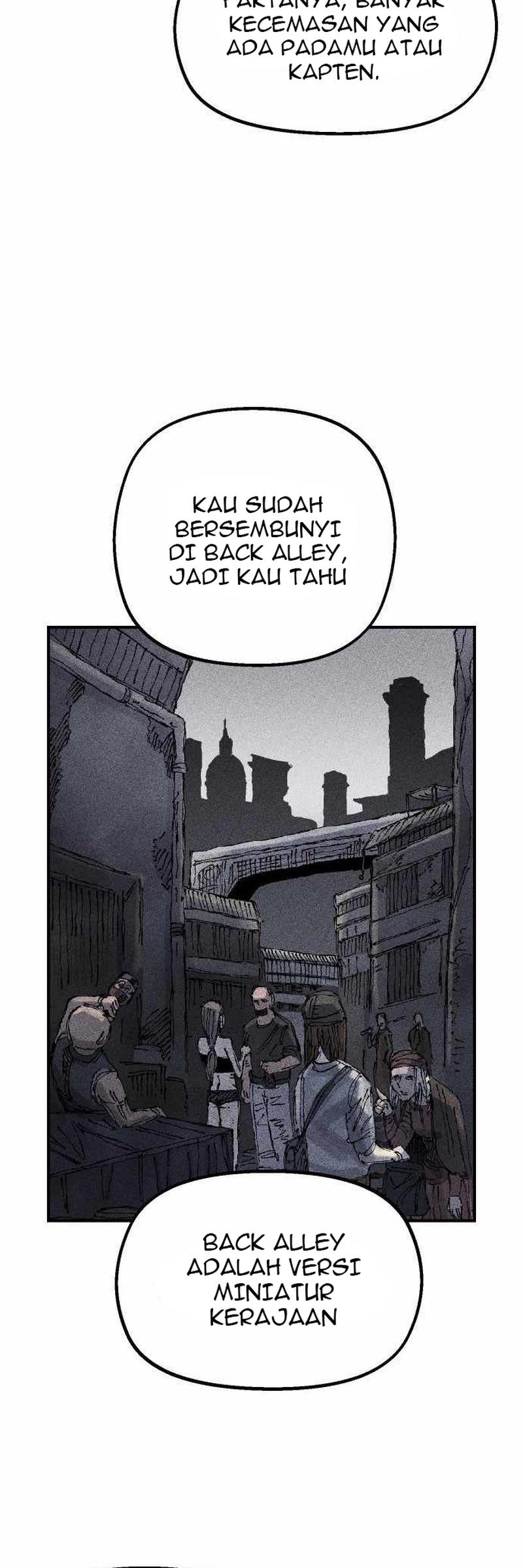 Reincarnation Of The Veteran Soldier Chapter 68 Gambar 29