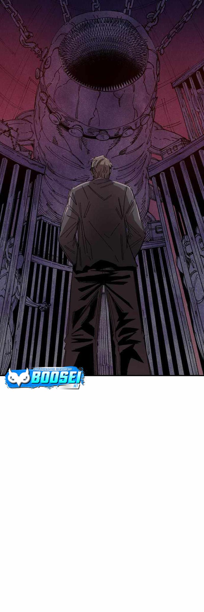 Reincarnation Of The Veteran Soldier Chapter 68 Gambar 35