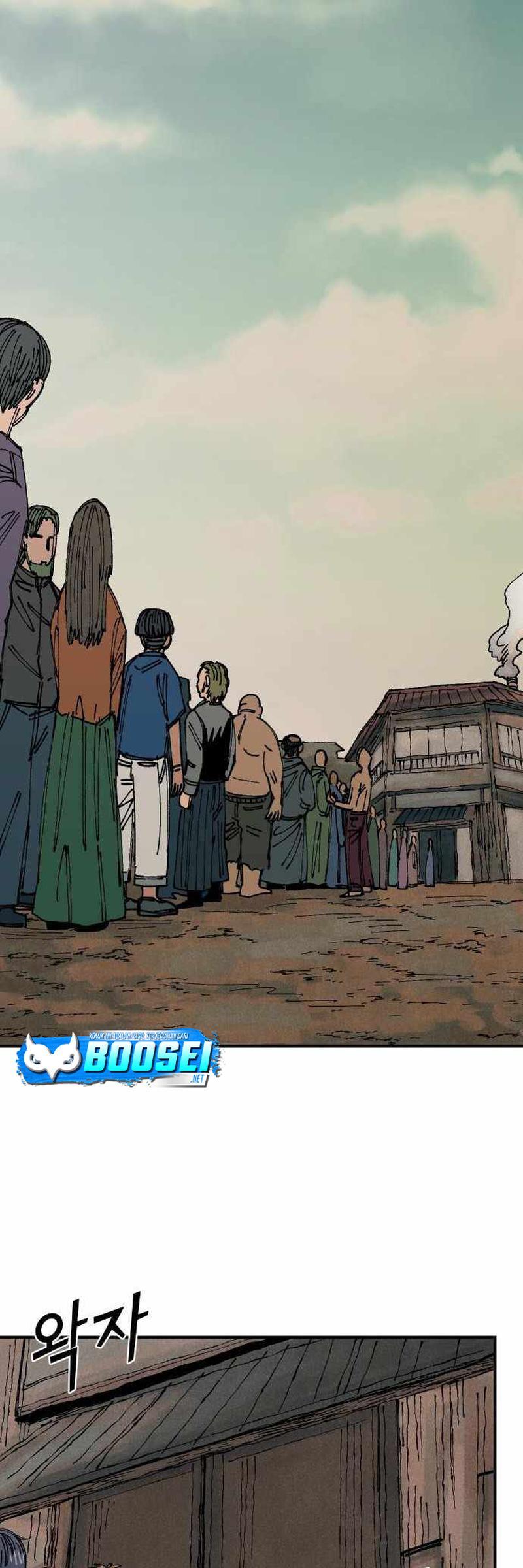 Reincarnation Of The Veteran Soldier Chapter 68 Gambar 46