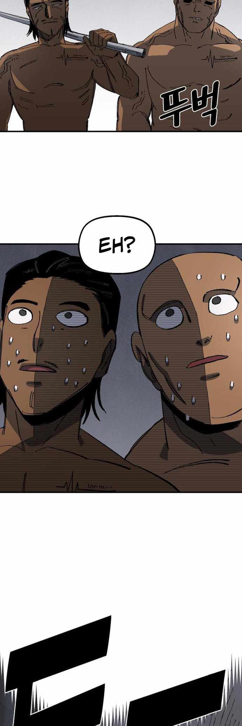 Reincarnation Of The Veteran Soldier Chapter 68 Gambar 51