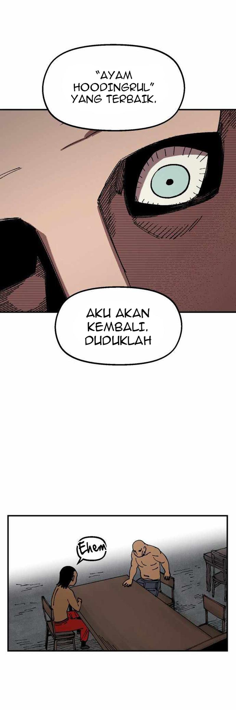 Reincarnation Of The Veteran Soldier Chapter 68 Gambar 54