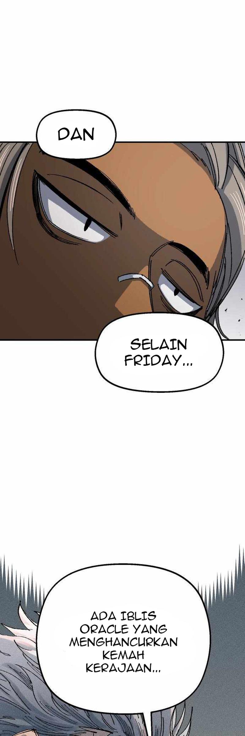 Reincarnation Of The Veteran Soldier Chapter 68 Gambar 59