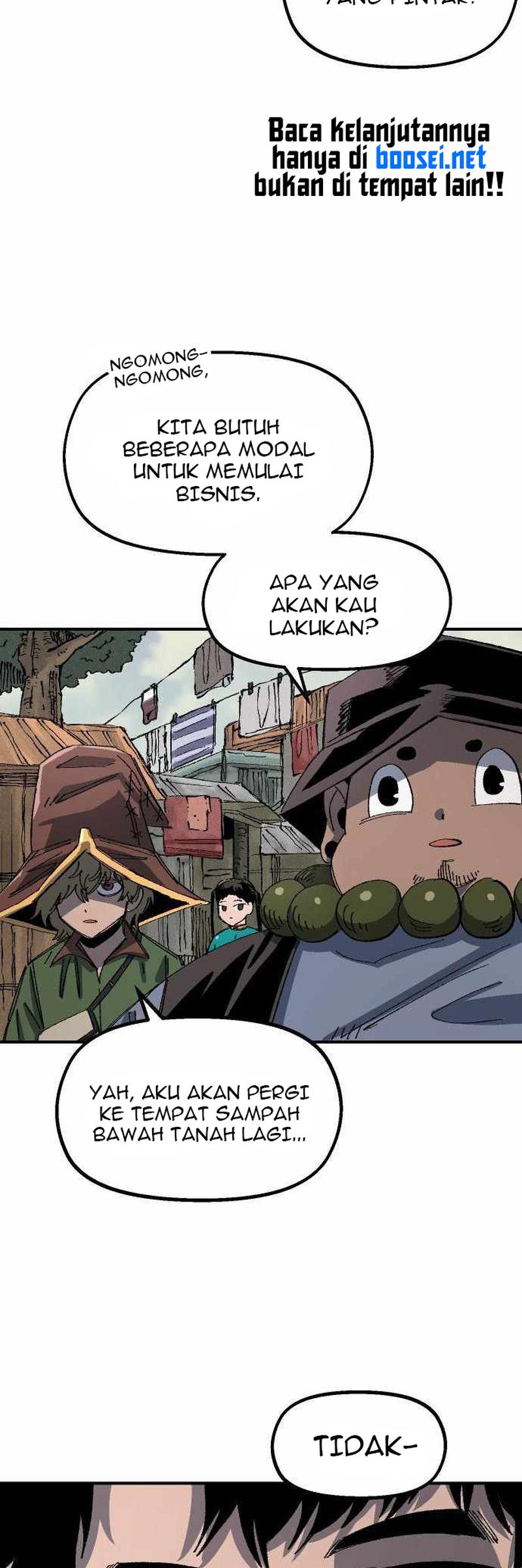 Reincarnation Of The Veteran Soldier Chapter 68 Gambar 6