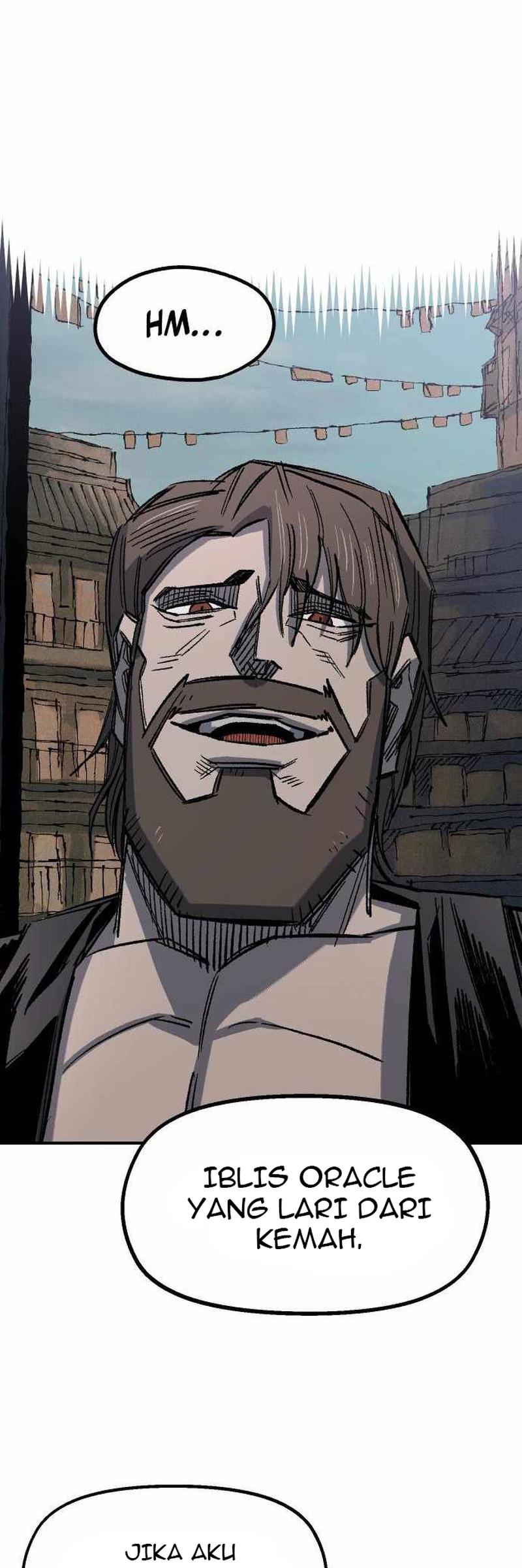 Reincarnation Of The Veteran Soldier Chapter 68 Gambar 63