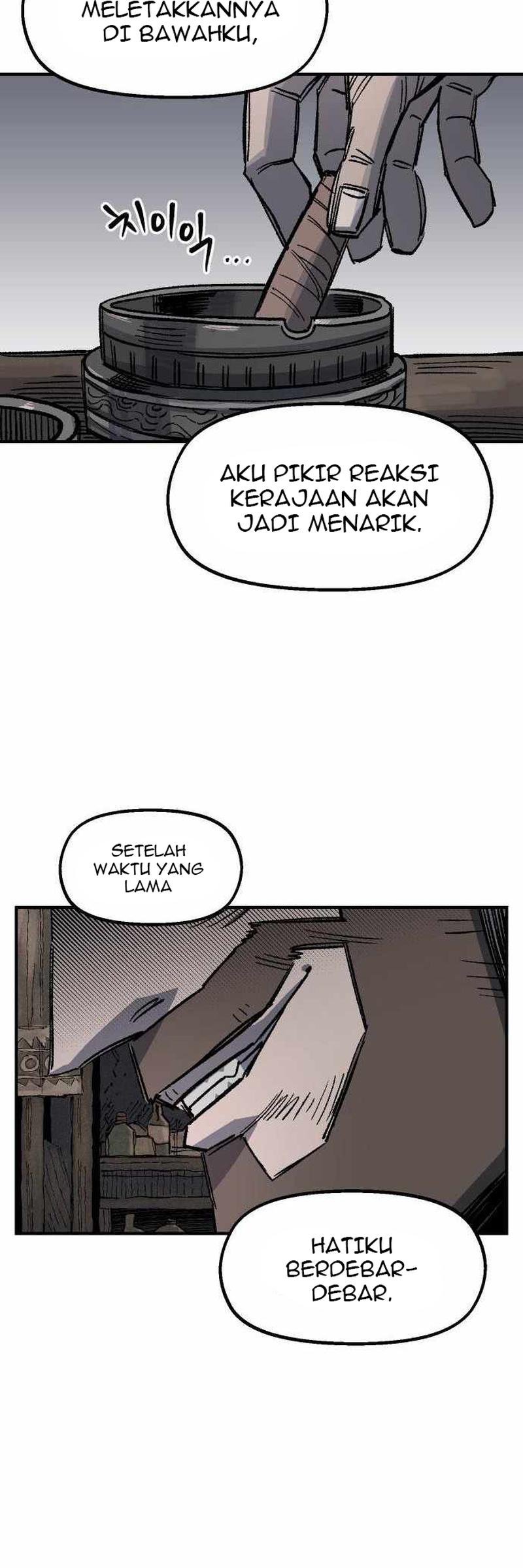 Reincarnation Of The Veteran Soldier Chapter 68 Gambar 64