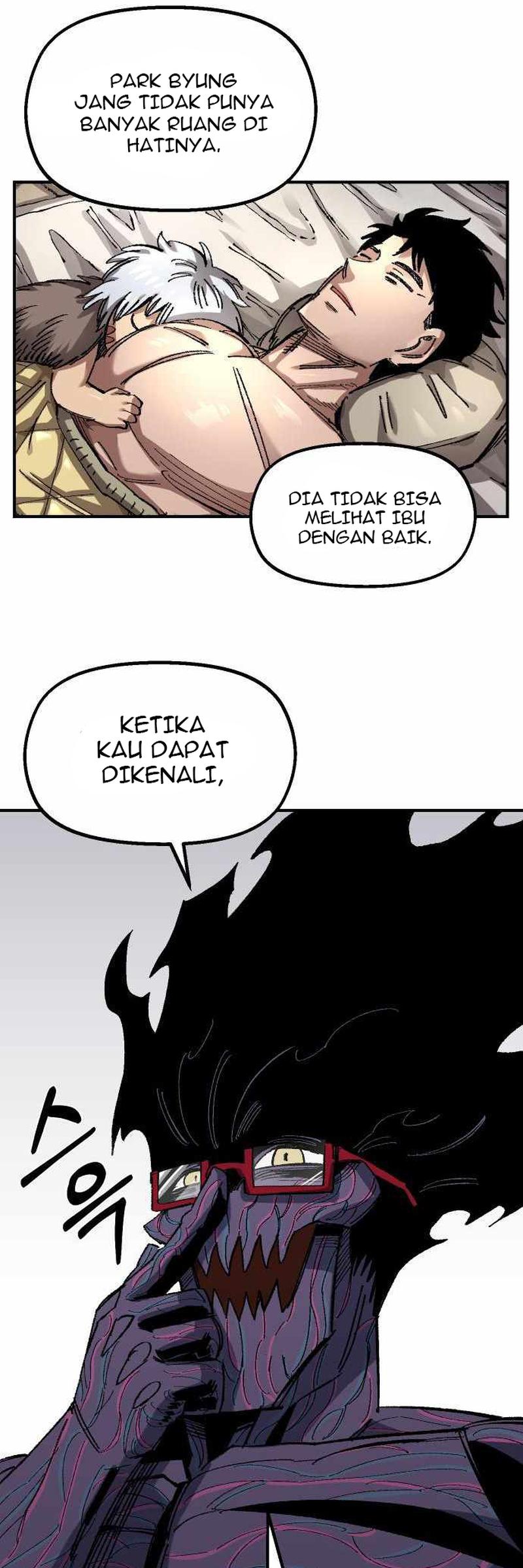 Reincarnation Of The Veteran Soldier Chapter 67 Gambar 11