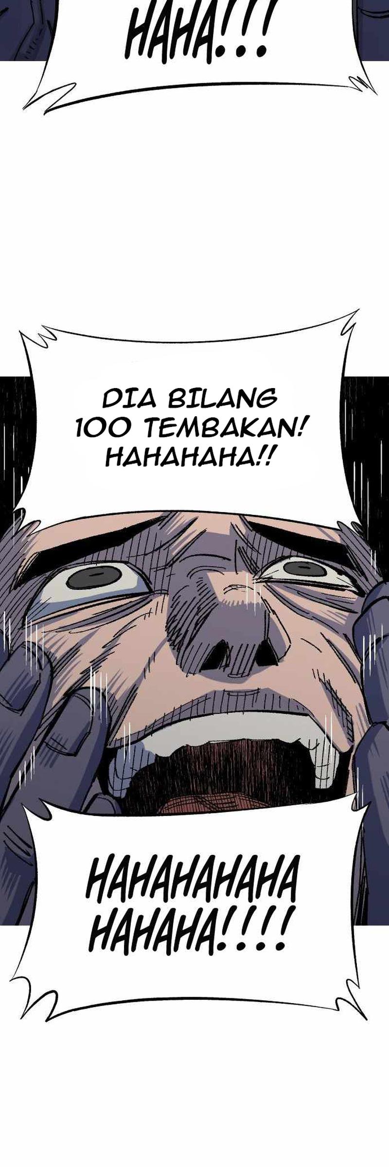 Reincarnation Of The Veteran Soldier Chapter 67 Gambar 18