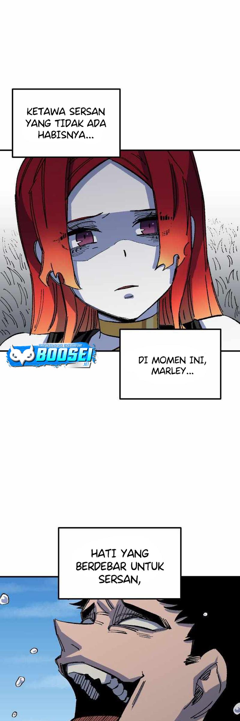 Reincarnation Of The Veteran Soldier Chapter 67 Gambar 20