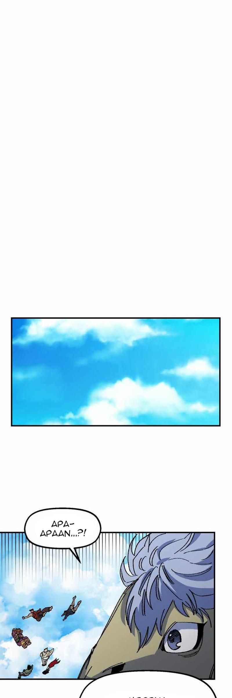 Reincarnation Of The Veteran Soldier Chapter 67 Gambar 31